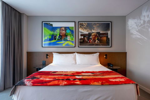 The Adnate Perth - Art Series - Accommodation in Brisbane 16