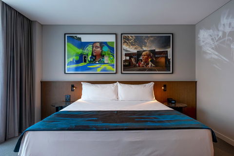 The Adnate Perth - Art Series - Accommodation in Brisbane 13