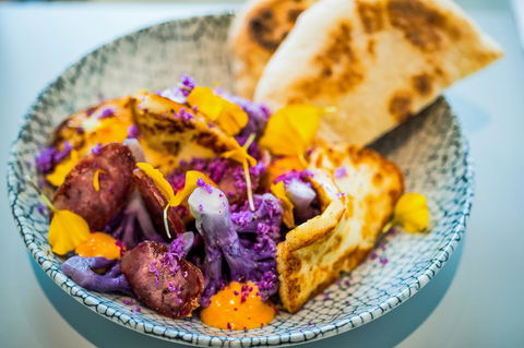 The Adnate Perth - Art Series - Accommodation in Brisbane 5