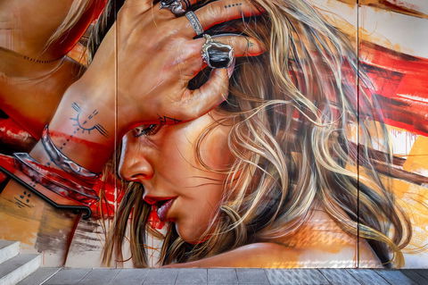 The Adnate Perth - Art Series - Accommodation in Brisbane 17