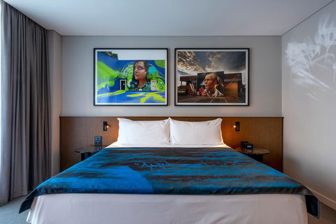 The Adnate Perth - Art Series - Accommodation in Brisbane 14