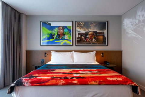 The Adnate Perth - Art Series - Accommodation in Brisbane 15