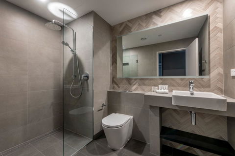 The Adnate Perth - Art Series - Accommodation in Brisbane 22