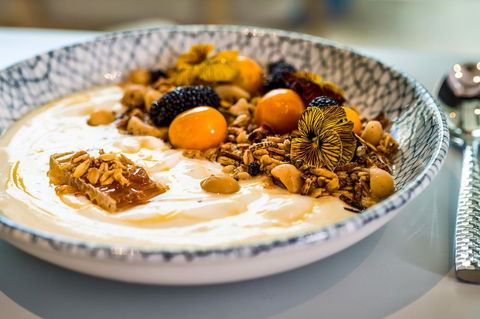 The Adnate Perth - Art Series - Accommodation in Brisbane 3