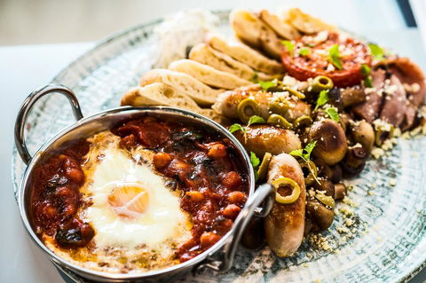 The Adnate Perth - Art Series - Accommodation in Brisbane 4