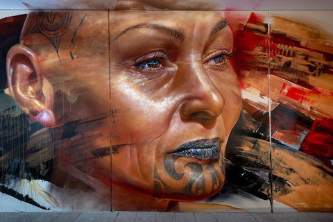 The Adnate Perth - Art Series - Accommodation in Brisbane 18