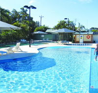 Karrinyup Waters Resort - Accommodation in Brisbane
