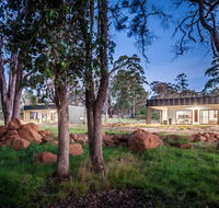 Simala Retreat - Accommodation in Brisbane