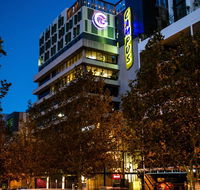 Hostel G Perth - Accommodation in Brisbane