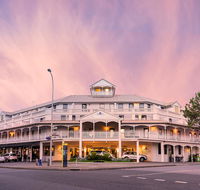 Esplanade Hotel Fremantle - by Rydges - Accommodation in Brisbane