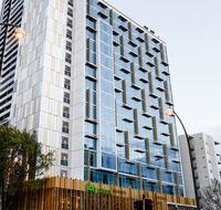 ibis Styles East Perth - Accommodation in Brisbane