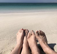White Sands - Accommodation in Brisbane