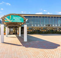 Quality Hotel Lighthouse - Accommodation in Brisbane