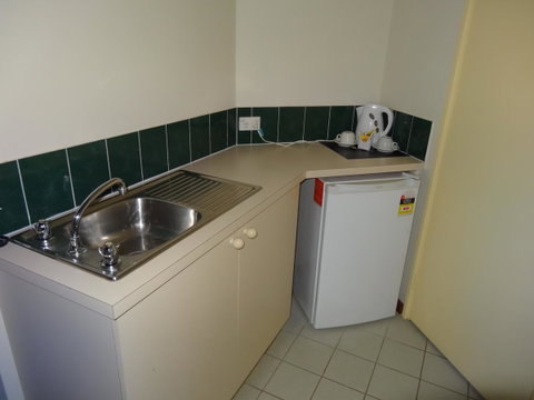 Sanno Marracoonda Perth Airport Hotel - Accommodation in Brisbane 34