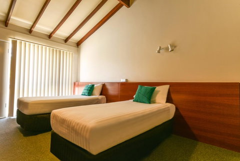 Sanno Marracoonda Perth Airport Hotel - Accommodation in Brisbane 19