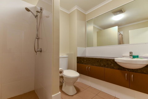 Sanno Marracoonda Perth Airport Hotel - Accommodation in Brisbane 27