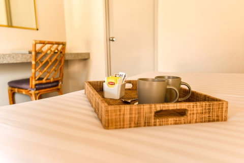 Sanno Marracoonda Perth Airport Hotel - Accommodation in Brisbane 13
