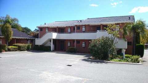 Sanno Marracoonda Perth Airport Hotel - Accommodation in Brisbane 33