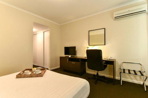 Sanno Marracoonda Perth Airport Hotel - Accommodation in Brisbane 26