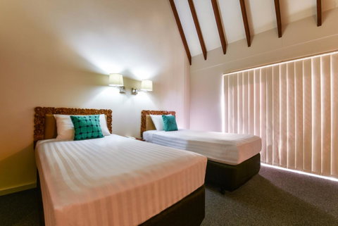 Sanno Marracoonda Perth Airport Hotel - Accommodation in Brisbane 18