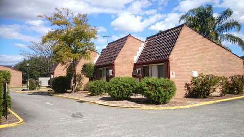 Sanno Marracoonda Perth Airport Hotel - Accommodation in Brisbane 30