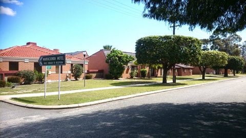 Sanno Marracoonda Perth Airport Hotel - Accommodation in Brisbane 29
