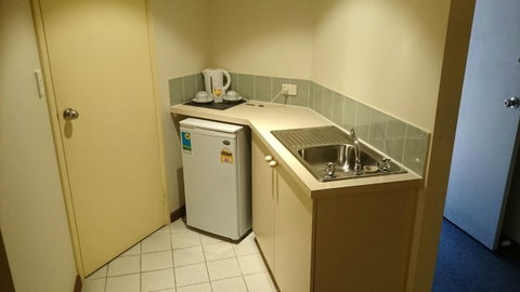 Sanno Marracoonda Perth Airport Hotel - Accommodation in Brisbane 32