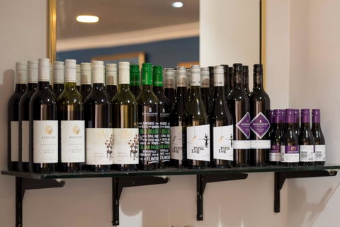 Sanno Marracoonda Perth Airport Hotel - Accommodation in Brisbane 10