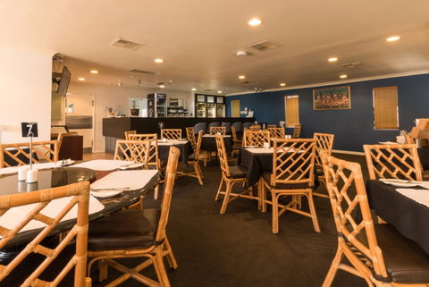 Sanno Marracoonda Perth Airport Hotel - Accommodation in Brisbane 6