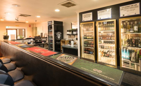 Sanno Marracoonda Perth Airport Hotel - Accommodation in Brisbane 11