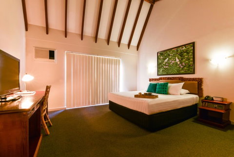Sanno Marracoonda Perth Airport Hotel - Accommodation in Brisbane 7