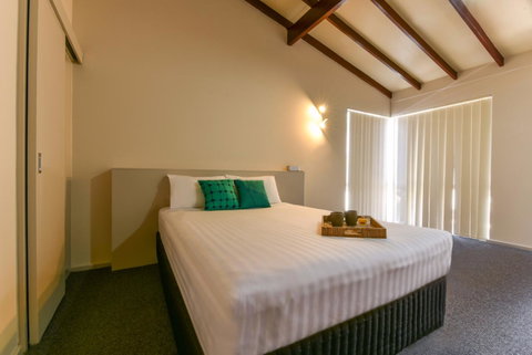 Sanno Marracoonda Perth Airport Hotel - Accommodation in Brisbane 23