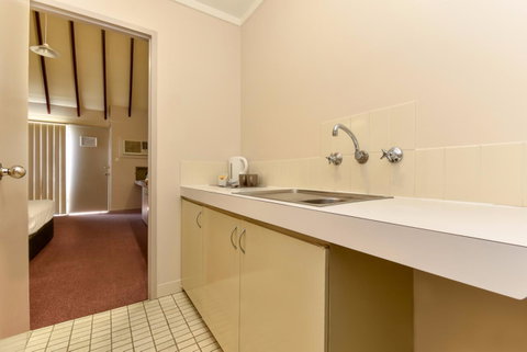 Sanno Marracoonda Perth Airport Hotel - Accommodation in Brisbane 21