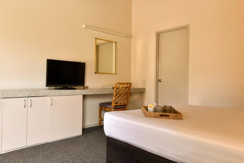 Sanno Marracoonda Perth Airport Hotel - Accommodation in Brisbane 20