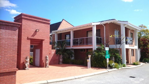 Sanno Marracoonda Perth Airport Hotel - Accommodation in Brisbane 28