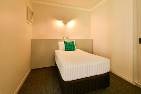 Sanno Marracoonda Perth Airport Hotel - Accommodation in Brisbane 12