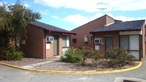 Sanno Marracoonda Perth Airport Hotel - Accommodation in Brisbane 31