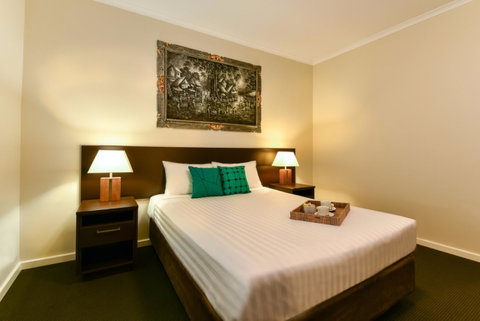 Sanno Marracoonda Perth Airport Hotel - Accommodation in Brisbane 17