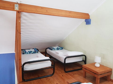 Mandurah Family Resort - Accommodation in Brisbane 13