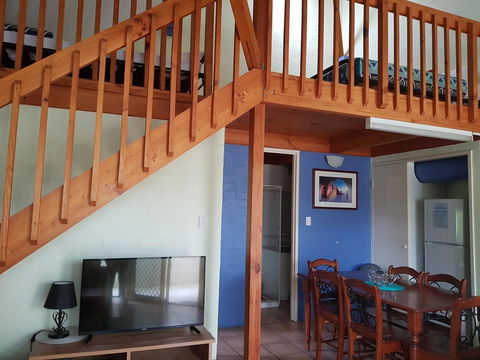 Mandurah Family Resort - Accommodation in Brisbane 9