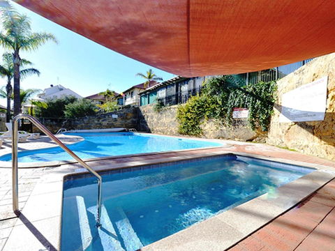 Mandurah Family Resort - Accommodation in Brisbane 27