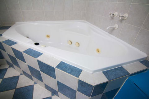 Mandurah Family Resort - Accommodation in Brisbane 40