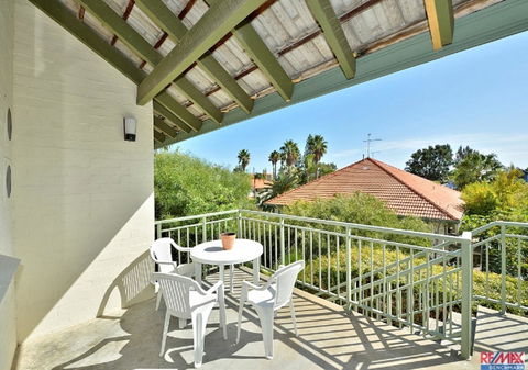 Mandurah Family Resort - Accommodation in Brisbane 5
