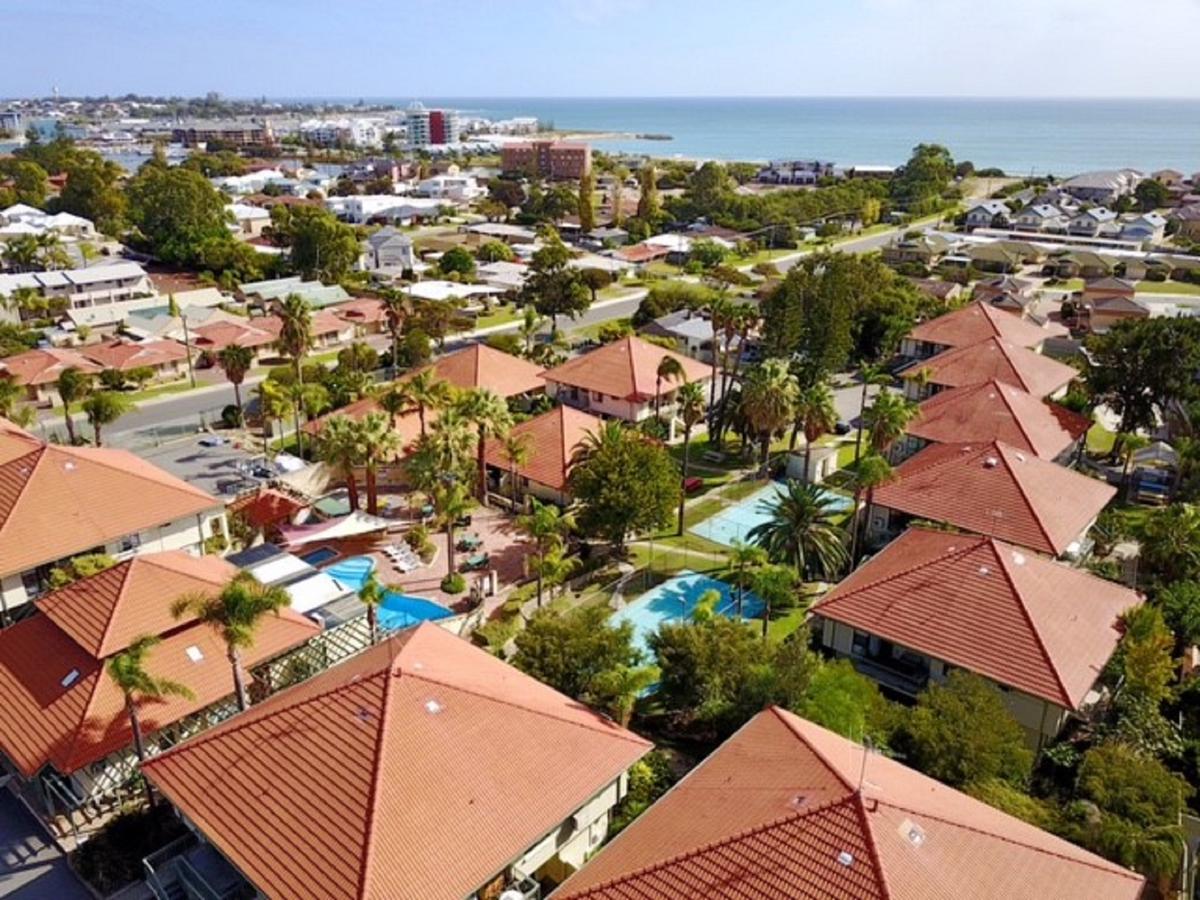  Accommodation in Brisbane