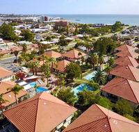 Mandurah Family Resort - Accommodation in Brisbane