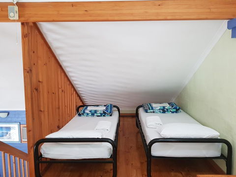 Mandurah Family Resort - Accommodation in Brisbane 11