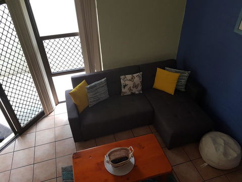 Mandurah Family Resort - Accommodation in Brisbane 10