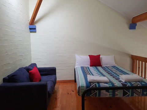 Mandurah Family Resort - Accommodation in Brisbane 12