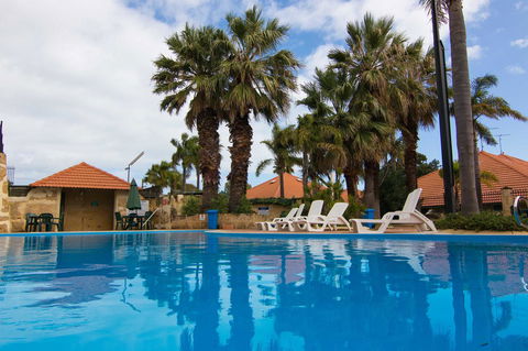 Mandurah Family Resort - Accommodation in Brisbane 23