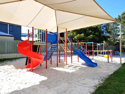 Mandurah Family Resort - Accommodation in Brisbane 32